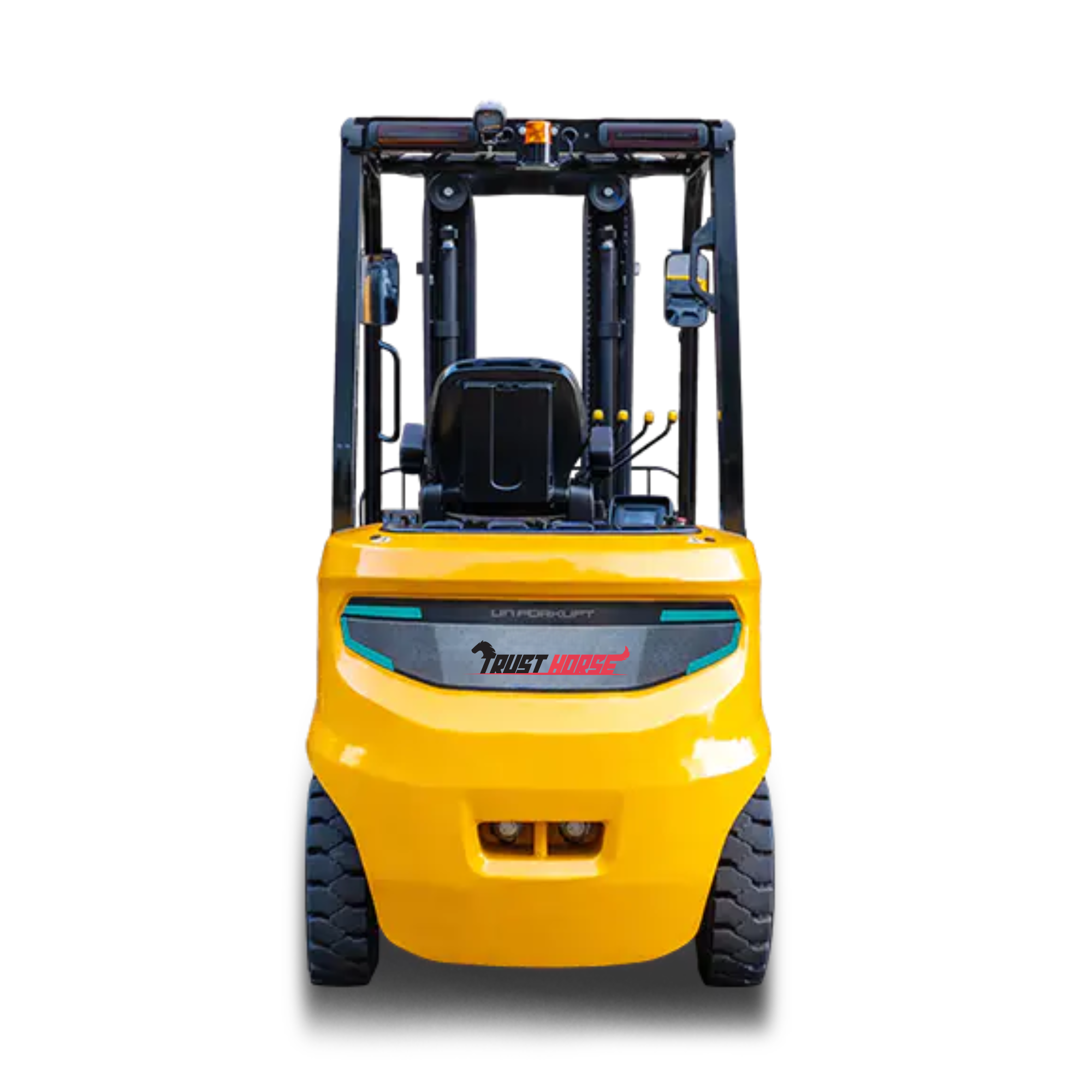 High Voltage Li-ion Battery Forklift FH Series 3.0-3.5T